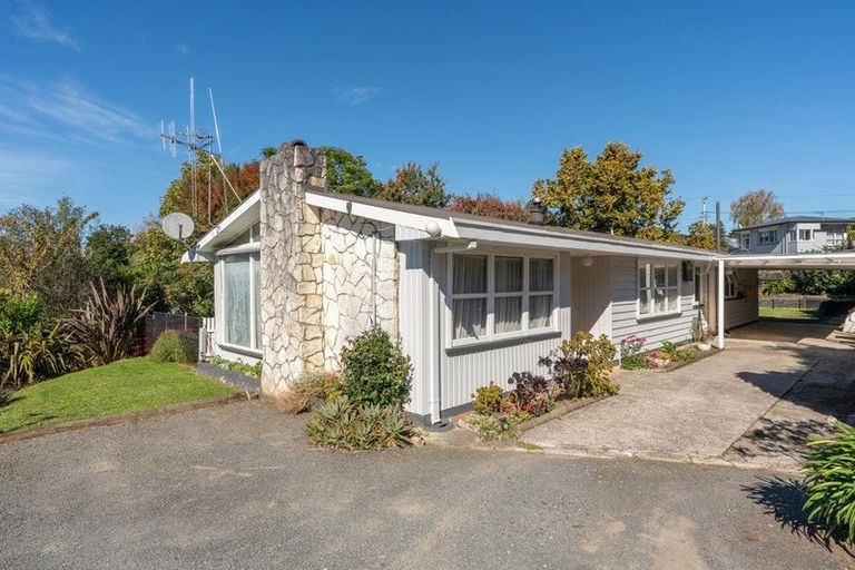 Photo of property in 15a Clark Place, Hillcrest, Hamilton, 3216