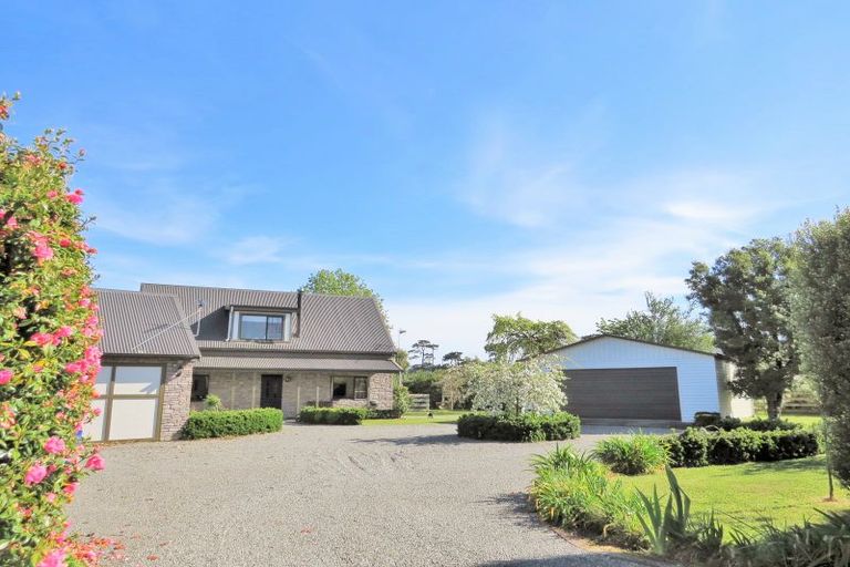 Photo of property in 96b Kent Street, Carterton, 5713