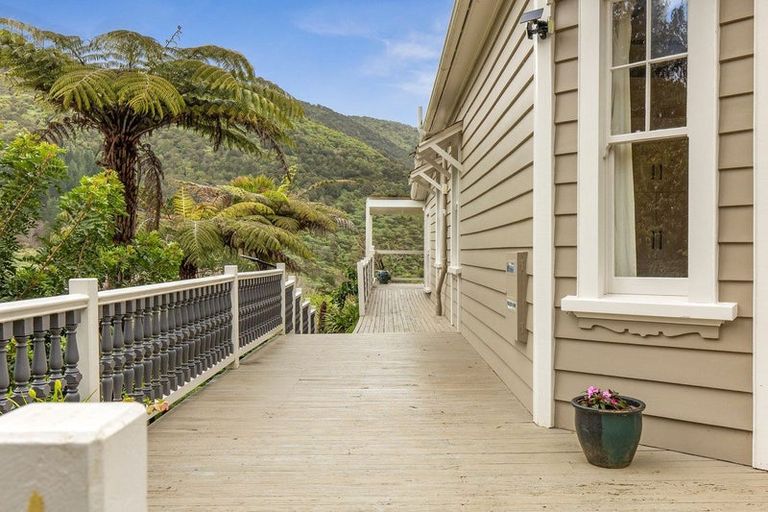 Photo of property in 682 Kauaeranga Valley Road, Thames, 3577