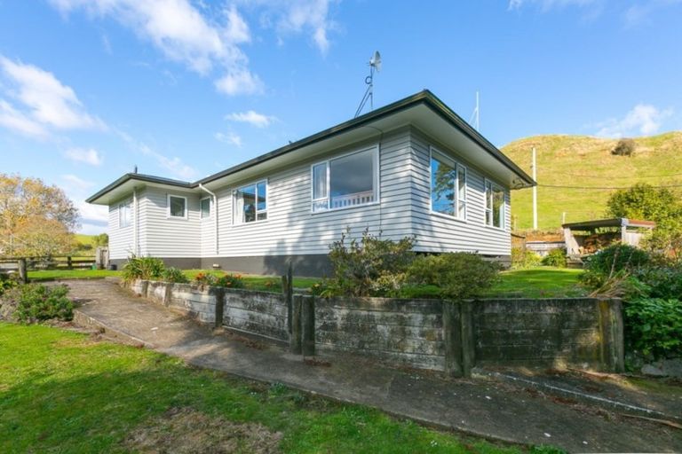 Photo of property in 2125 Tarata Road, Tarata, 4387