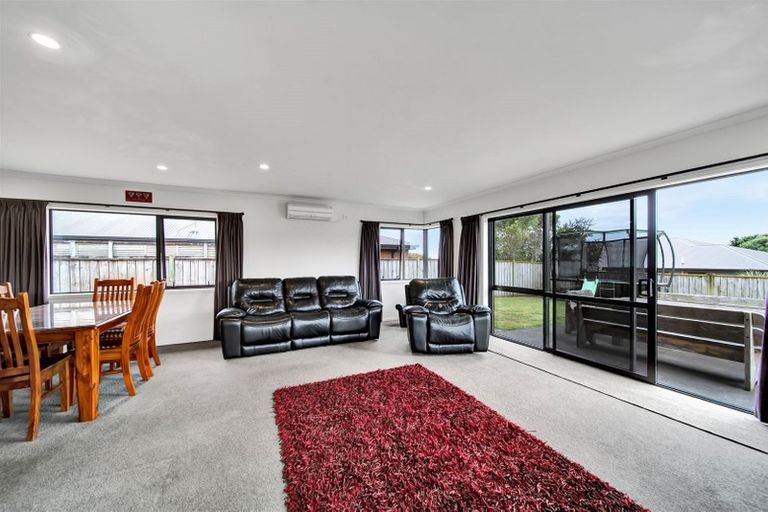 Photo of property in 58f Penrod Drive, Bell Block, New Plymouth, 4312