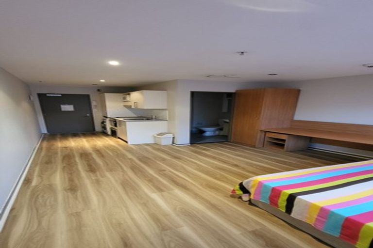 Photo of property in Dual Apartments, 108/142 Vivian Street, Te Aro, Wellington, 6011