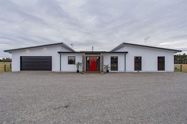 Photo of property in 635 Downs Road, Eyrewell, Rangiora, 7476