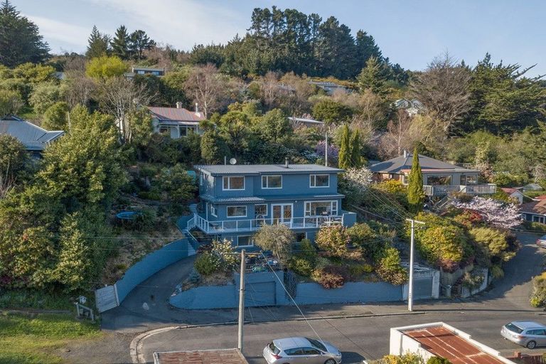 Photo of property in 56 Rhodes Terrace, North East Valley, Dunedin, 9010