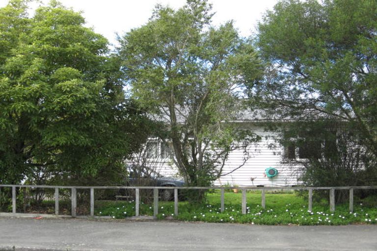 Photo of property in 91 Colombo Road, Masterton, 5810