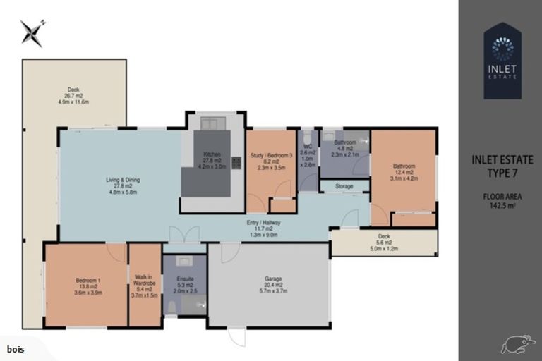 Photo of property in 17 Kerikeri Inlet Road, Kerikeri, 0230