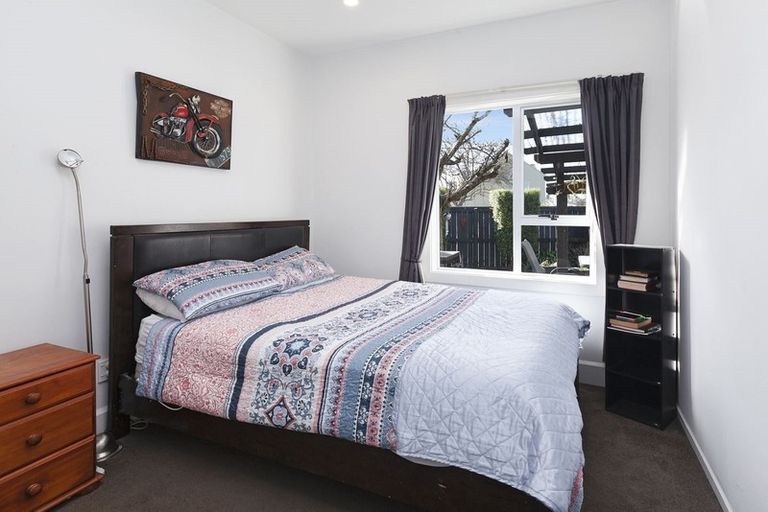 Photo of property in 5 Gambia Street, Papanui, Christchurch, 8053