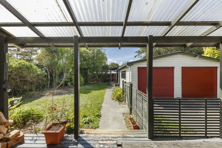 Photo of property in 125 Linton Street, West End, Palmerston North, 4410