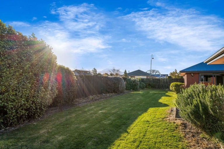Photo of property in 15 Wayne Place, Methven, 7730