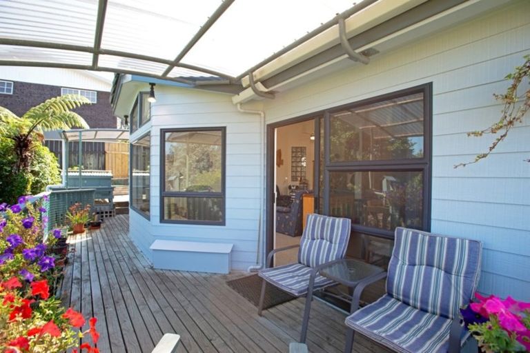 Photo of property in 34 Park View Avenue, Feilding, 4702