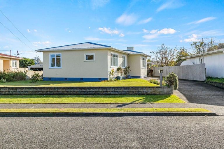 Photo of property in 4 Kaka Place, Whanganui East, Whanganui, 4500