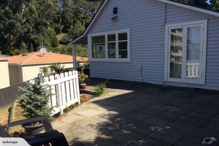 Photo of property in 1 Kilmister Avenue, Thorndon, Wellington, 6011