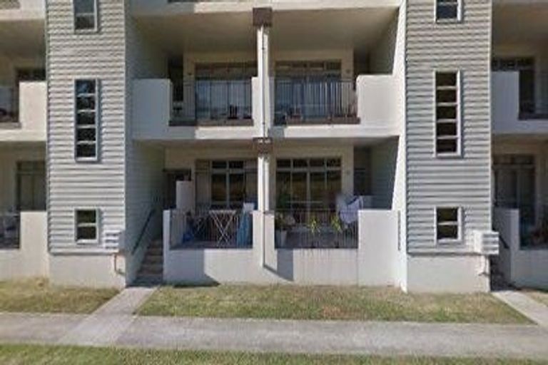 Photo of property in 36/130 Stancombe Road, Flat Bush, Auckland, 2016