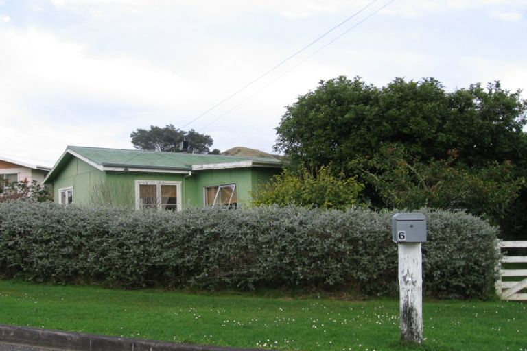 Photo of property in 6 Eames Crescent, Te Mata, Thames, 3575