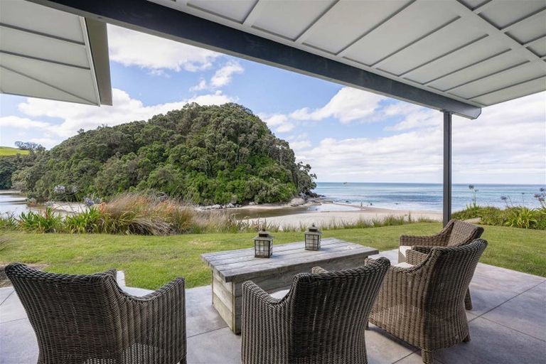 Photo of property in 42 Fishermans Bend, Whiritoa, Whangamata, 3691