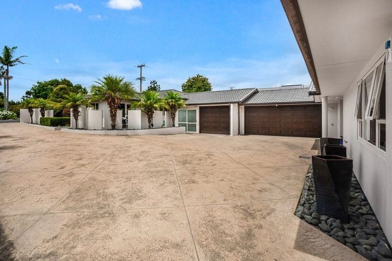 Photo of property in 51 Waimarie Road, Whenuapai, Auckland, 0618