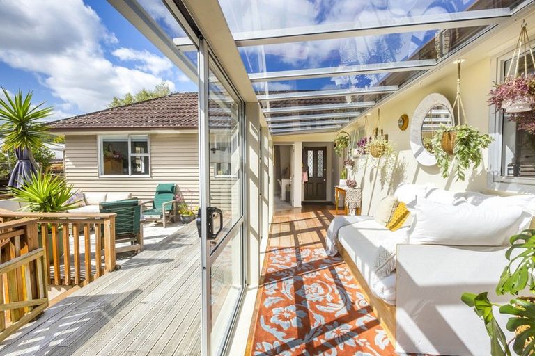 Photo of property in 3 Prouse Grove, Silverstream, Upper Hutt, 5019