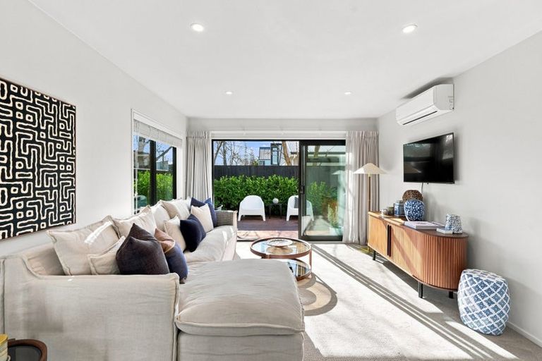 Photo of property in 1/60 Bishop Street, St Albans, Christchurch, 8014
