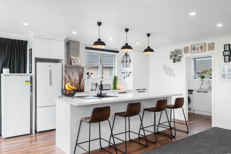 Photo of property in 53 Stirling Crescent, Mosgiel, 9024