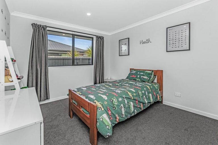 Photo of property in 55 Clausen Avenue, Leeston, 7632