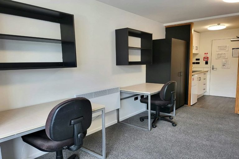 Photo of property in Martin Square Apartments, 203/20 Martin Square, Te Aro, Wellington, 6011