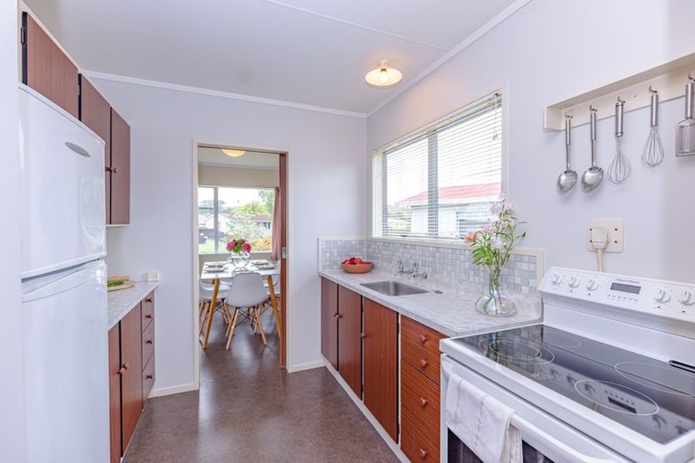 Photo of property in 26 Hackett Street, Whanganui East, Whanganui, 4500