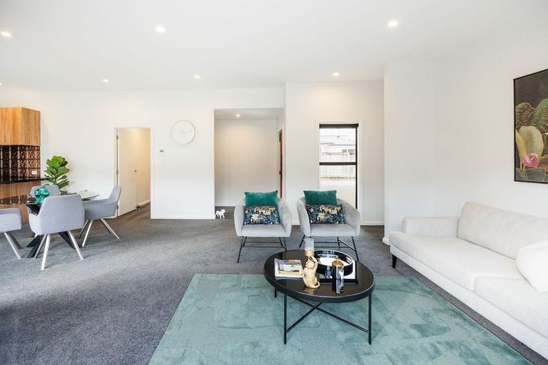 Photo of property in 99b Linton Street, West End, Palmerston North, 4410