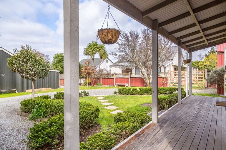 Photo of property in 99 Fox Street, Featherston, 5710