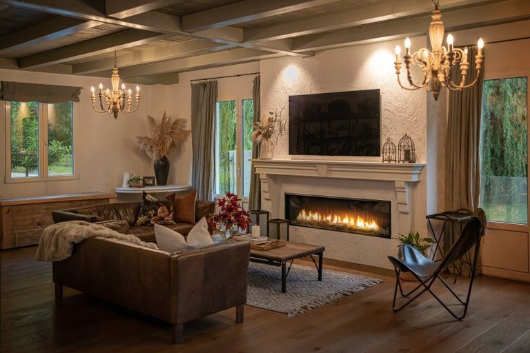 Photo of property in 108 Mcdrurys Road, Halswell, Christchurch, 7674