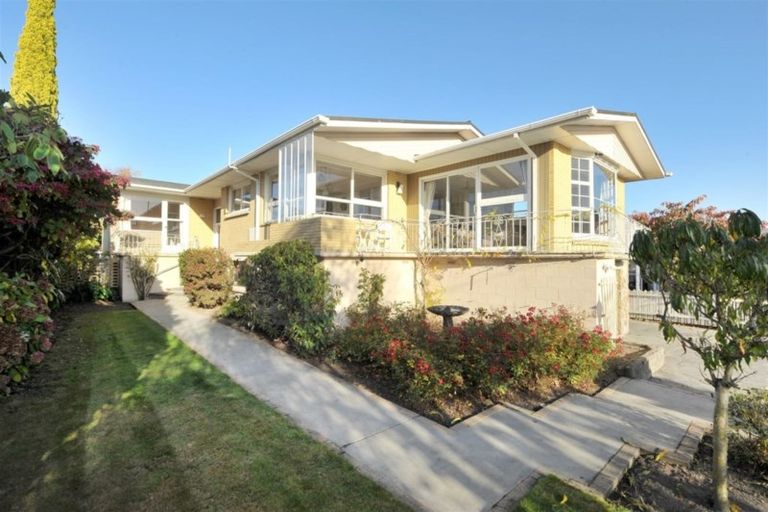 Photo of property in 74 Roydvale Avenue, Burnside, Christchurch, 8053