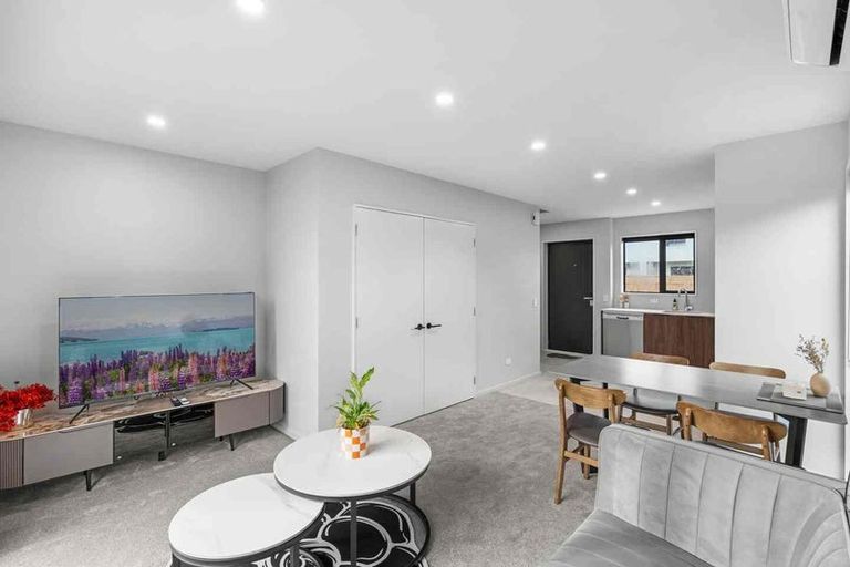 Photo of property in 4/61 Farrington Avenue, Bishopdale, Christchurch, 8053