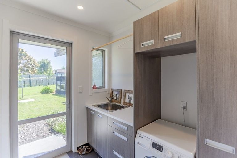 Photo of property in 211c Racecourse Road, Waipukurau, 4282