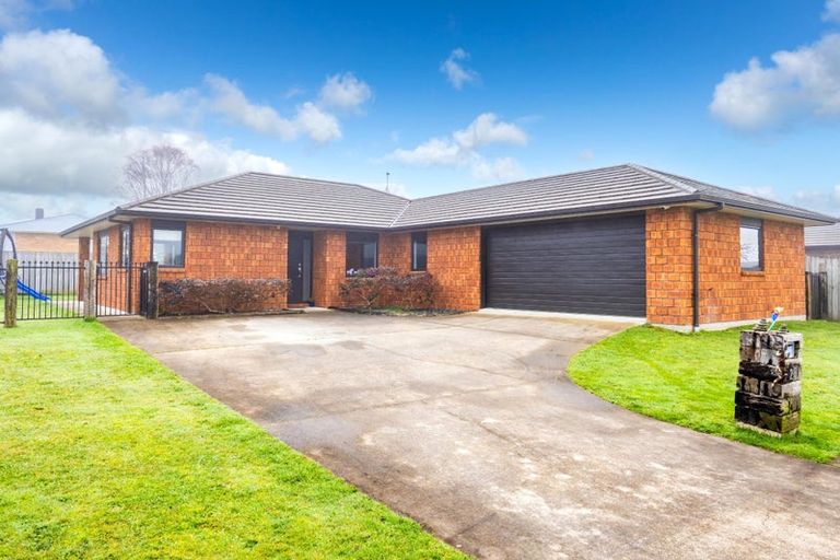 Photo of property in 28 Pharo Place, Ngaruawahia, 3720
