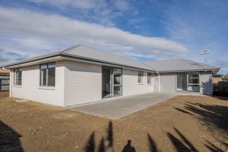 Photo of property in 25 Barry Curtis Place, Levin, 5510