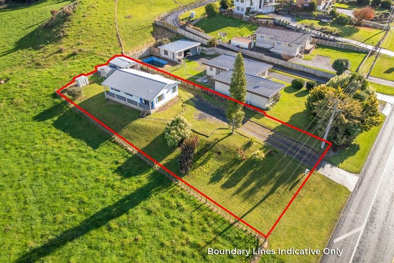 Photo of property in 1224 Kihikihi Road, Te Awamutu, 3800