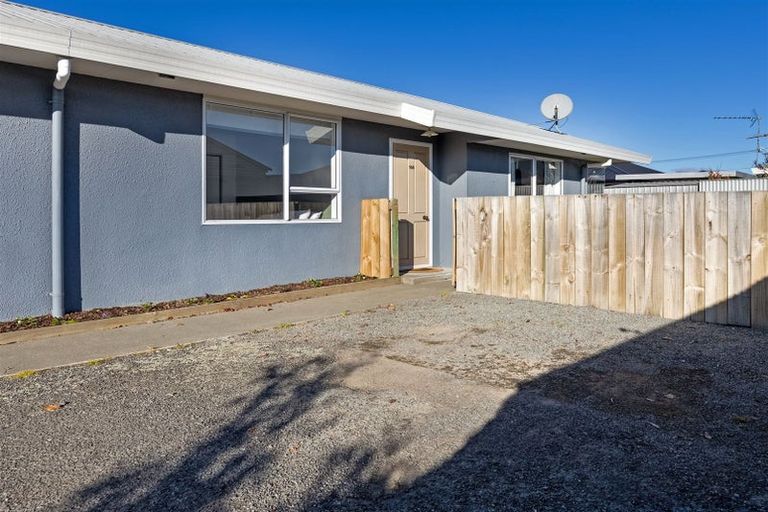 Photo of property in 155 High Street, Blenheim, 7201