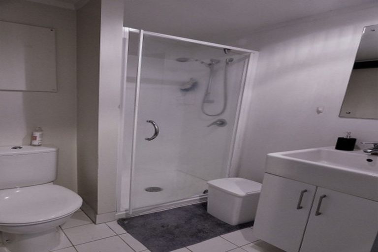 Photo of property in Waldorf Bankside Apartments, 4e/8 Bankside Street, Auckland Central, Auckland, 1010