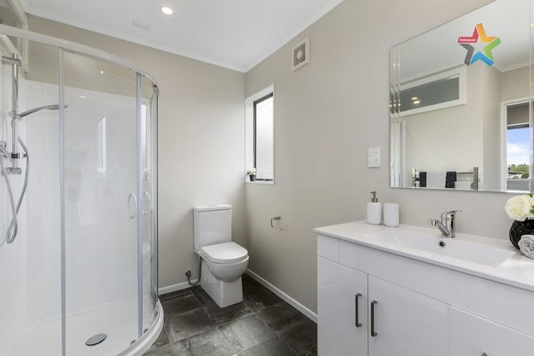 Photo of property in 22b Matuhi Street, Tirohanga, Lower Hutt, 5010