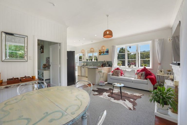 Photo of property in 1 Tyndall Street, Waiwhetu, Lower Hutt, 5010