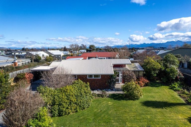 Photo of property in 27 Adams Lane, Springlands, Blenheim, 7201