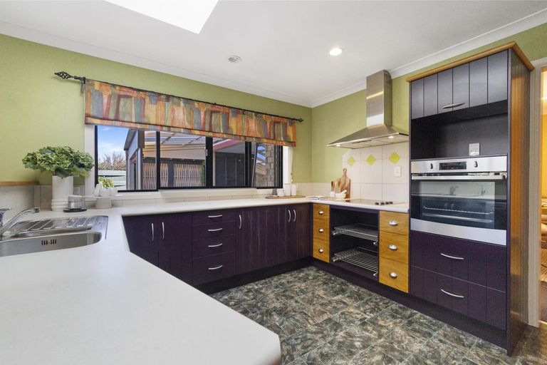 Photo of property in 8 Bridie Avenue, Matamata, 3400