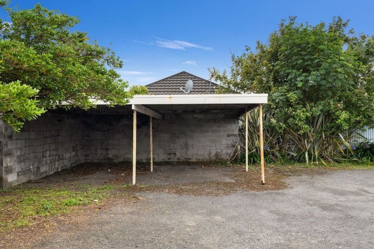 Photo of property in 100c Bell Street, Whanganui, 4500