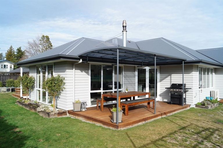 Photo of property in 8/2 Ensor Drive, Hanmer Springs, 7334