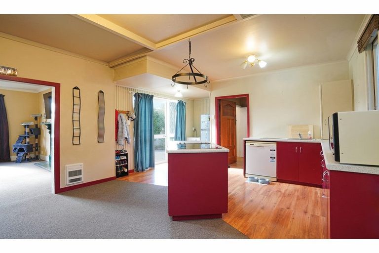 Photo of property in 108 Metzger Street, Heidelberg, Invercargill, 9812