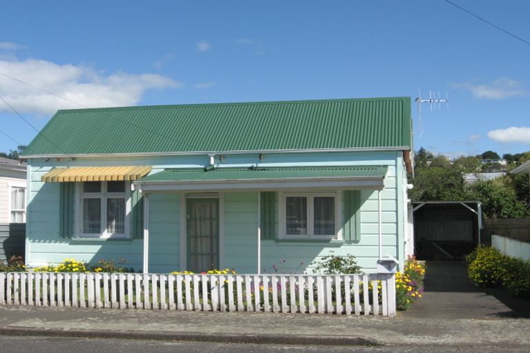 Photo of property in 7 Tay Street, Whanganui, 4500