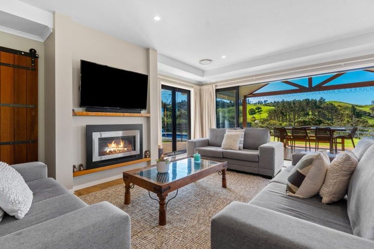 Photo of property in 265 Fletcher Road, Waimauku, 0881