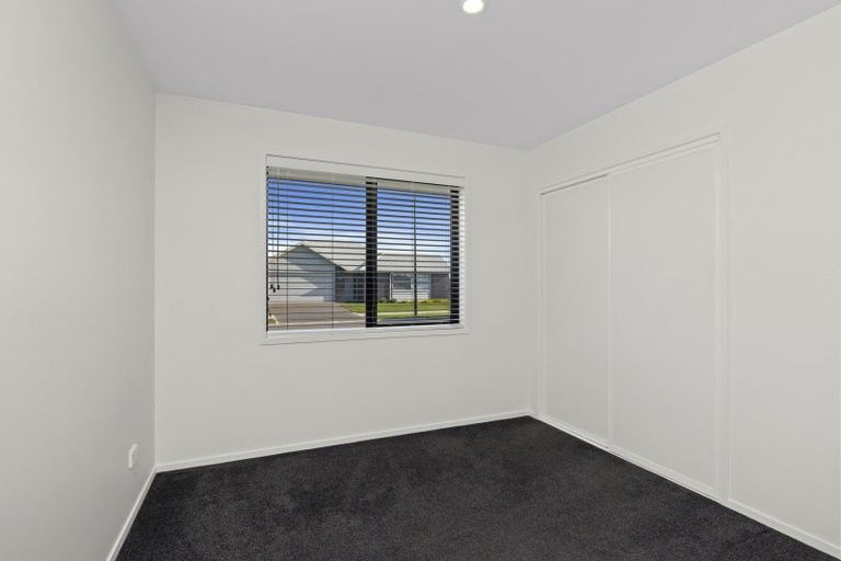 Photo of property in 25 Sandhill Drive, Rolleston, 7615