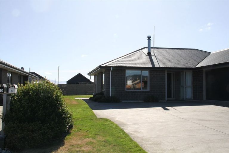 Photo of property in 8 Asher Avenue, Te Anau, 9600