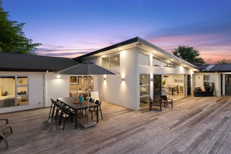 Photo of property in 201 Oakwood Lane, Witherlea, Blenheim, 7201