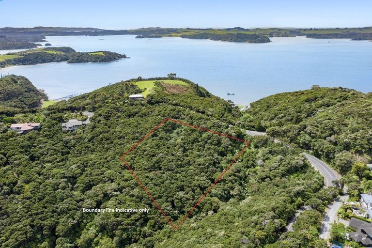 Photo of property in 469 Opito Bay Road, Kerikeri, 0294